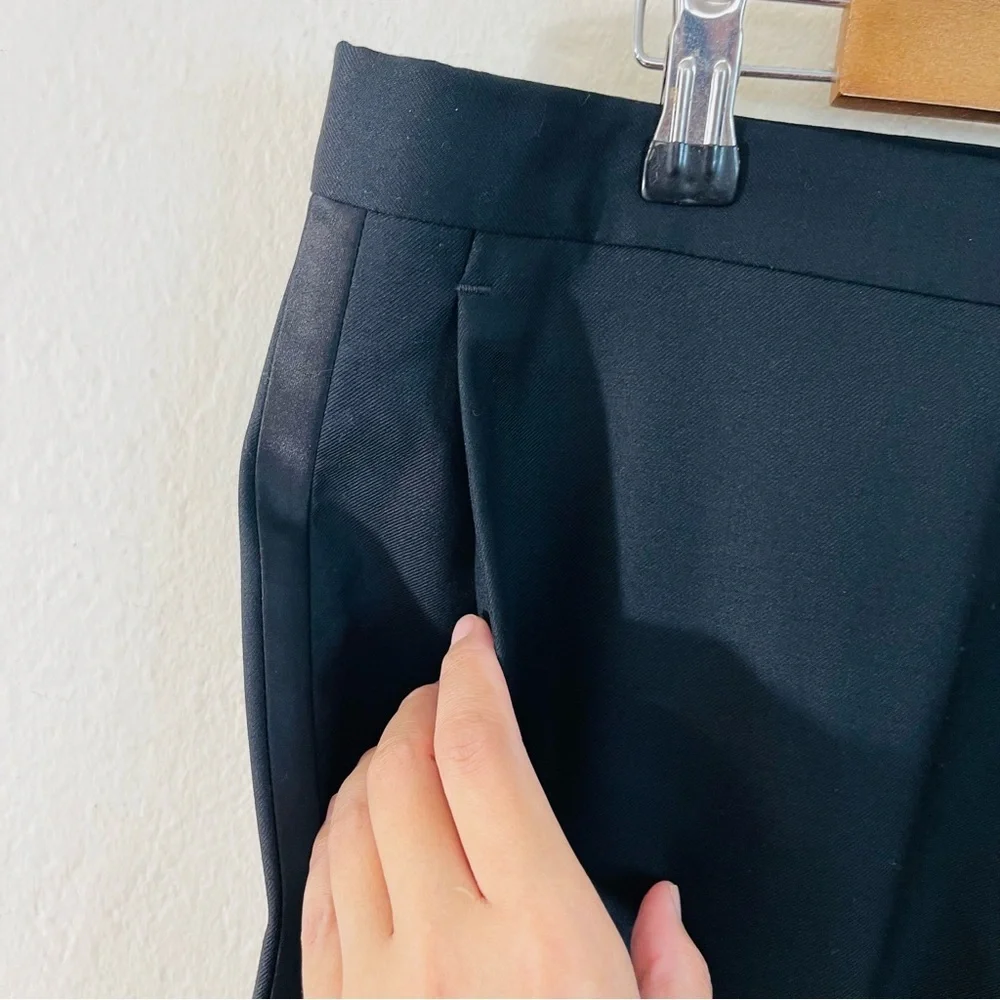 NWT J. Crew Thompson Wool Suit Dress Pants Men Size 35 Preppy Old Money Occasion